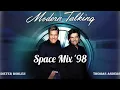 Download Lagu MODERN TALKING - Space Mix '98