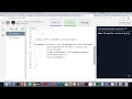 L25 F19CSE1322S03 Multithreading Programming Discussed with Java and C