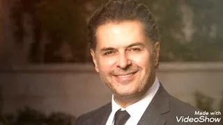 راغب علامة انا مابهزرش 