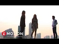 Cosmic - Sebuah Kisah (Official Music Video)