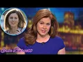 Erin Burnett s Bikini Pictures Leaves Nothing To Imagination