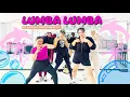 Lagu LUMBA LUMBA - Toton Caribo ft.Rise One \u0026 Hendri Talane | Ez Dance Choreography 