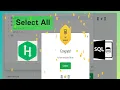 HackerRank Practice SQL 03 Select All