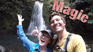 Why We Can’t Get Enough of São Miguel | Sailing Wisdom [S3 Ep47]