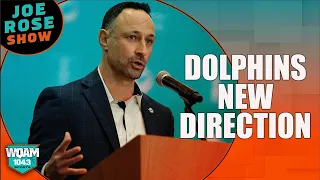 GM Jon Eric Sullivan on Dolphins New Era