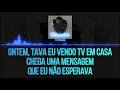 Karaokê - Dilsinho - 12 Horas