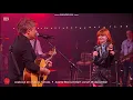 Download Lagu Axelle Red \u0026 Bart Peeters - Parce que c'est toi / Dat komt door jou - 24 uur live - 22 janvier 2022