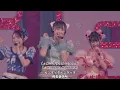 【中日雙語字幕】iLiFE!「ヒラリラリア（HiraRiraRia）」【LIVE映像】【向日えな&涼芽なの畢業公演】【CALL教程】【4K】