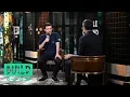 Cameron Kasky Chats His New Middle Ground Initiative