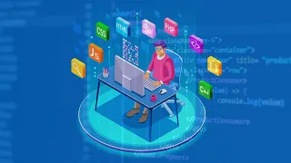 html and css JavaScript animation