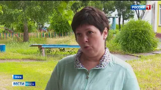 Дошкольные учреждения региона возобновили работу сегодня после трехмесячного карантина