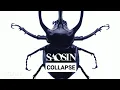 Collapse - Saosin (Guitar Backing Track)