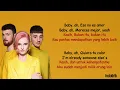 Download Lagu Clean Bandit - Baby | Lirik Terjemahan