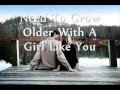 Joshua Radin - I'd Rather Be With You By WithoutUHere
