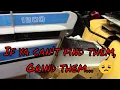Pre 1980 International Cub Cadet drive clutch repair Part 1