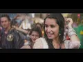 Cham Cham (Full Video) | BAAGHI | Tiger Shroff, Shraddha Kapoor | Meet Bros, Monali Thakur