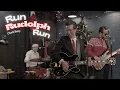Lagu Run Rudolph Run | Chuck Berry Cover
