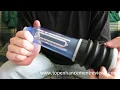 Bathmate Injury - AVOID these Common Bathmate Hydropump Mistakes