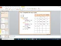 Task 116 - While loop