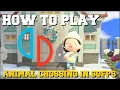 YUZU EMULATOR ANIMAL CROSSING NEW HORIZONS 60FPS HOW TO PLAY ANIMAL CROSSING IN 60FPS