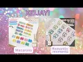 Romantic Moments Macarons By XEIJAYI