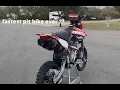 2020 PIRANHA DAYTONA 190-4V DE Review