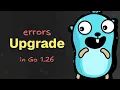 errors AsType in Go 1 26 makes Error Handling better