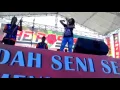 Download Lagu Kelangan - Via Vallen   The Rosta Live  Lap. Beta .Beji.Tulungagung