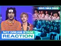 Download Lagu [HMAs2022 리액션캠] 엔시티 드림(NCT DREAM) – Beatbox + 버퍼링 + Candy | 30th HMAs 2022