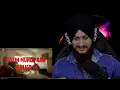Reaction On Assin Munde Aan Punjab De (Unofficial Video) - PARMISH VERMA | Kanneda