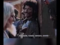 मेरा राजा सब पे भारी हैं#viralvideo #chavamovie #movie #chhaava #shorts #chattrapatisambhajimaharaj