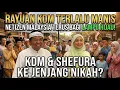 Lagu Rayuan KDM Buat Ahli Parlimen Malaysia Cair? Netizen Restu Ke Jenjang Nikah!🇲🇾🇮🇩