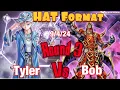 Download Lagu HAT Format Round 3: Spellbooks Vs Six Samurai