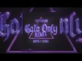 FloyyMenor, Anitta, Ozuna - GATA ONLY REMIX (Audio Oficial)