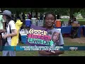 Lynchburg Celebrates 2nd Annual Good Trouble Lives On Weekend