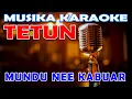 Download Lagu MUNDU NEE KABUAR DOBEN - KARAOKE