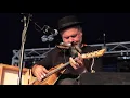 Download Lagu Trevor Babajack Steger at Upton Blues Festival 2018