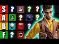 NEW S TIER OPS HONEST DEFENDER Tier List For Y11S2 - Rainbow Six Siege 2026