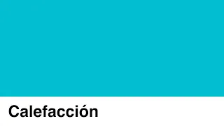 Danny Ocean - Calefacción (OFFICIAL AUDIO)