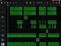 米津玄師 - カムパネルラ Kenshi Yonezu - Campanella  【GarageBand】