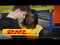 Be Like Tanesa Join DHL
