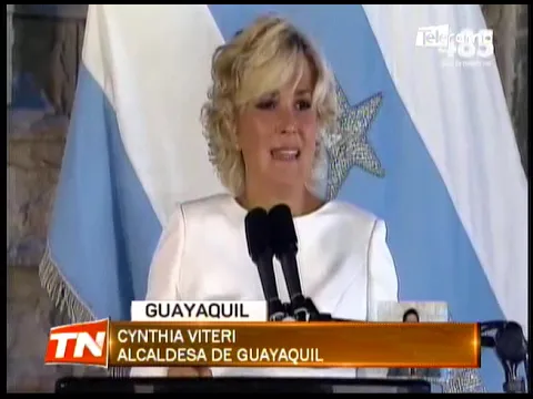 Viteri pidió al gobierno que entregue asignaciones pendientes por rentas e iva