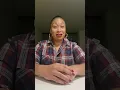 PT 1 SO YOU LIKE A CAPRICORN WOMAN THINGS TO KNOW