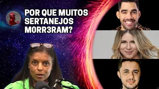 "QUANDO CHEGA A HORA..." com Vandinha Lopes | Planeta Studios