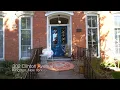 Virtual Showing 302 Clinton Avenue Kingston NY Catskills Real Estate