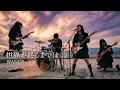 世界が終るまでは… (WANDS) / 懐かしの90年代アニソンを女子高生バンドカバー オルタナティブVer. / SLAM DUNK ED【AI Cover】