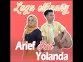 Download Lagu Lirik Satu Rasa Cinta-arif Cover by Andi Gayo (akustik version)