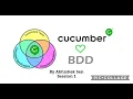 Selenium Cucumber Framework development - Page Object Model
