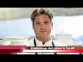 Daniel Lindley one of the best chefs in the Southeast - Alleia