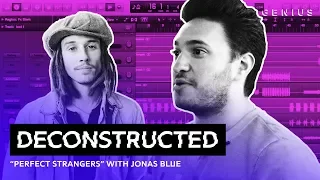 Download The Making of “Perfect Strangers” with Jonas Blue | Deconstructed MP3